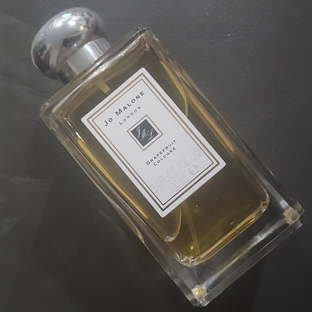Jo malone London grapefruit cologne